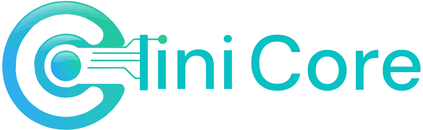 CliniCore Logo